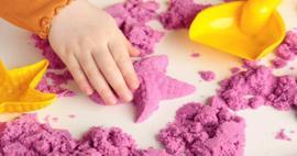 Avustralya'da çocuklar risk altında! Renkli oyun kumlarında ölümcül asbest bulundu