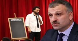 Cumhurbaşkanı Başdanışmanı uyardı: Hasan Can Kaya hatasını kabul edip özür diledi!