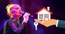 Kiracısı ile başı dertte olan Demet Akalın'dan radikal karar! "Bir daha o stresi çekemem"