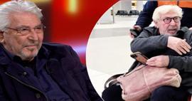 Tekerlekli sandalyede görüntülenince çıldırmıştı! Erdal Özyağcılar açıklama yaptı