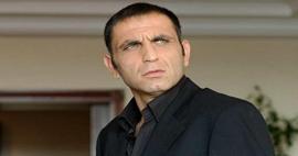 Kurtlar Vadisi’nin Memati’si Gürkan Uygun'un büyük değişimi gündem oldu! 