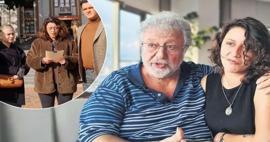 Metin Akpınar'ın yıllar sonra ortaya çıkan kızı Duygu Nebioğlu isyan etti: Mücadele edeceğim!