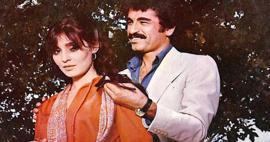 Perihan Savaş ve İbrahim Tatlıses, kızları Zübeyde Melek'in doğum gününde bir araya geldi!