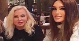 Seren Serengil'in annesi yoğun bakıma alındı: Sağlık Bakanı yardım çağrısına yanıt verdi!