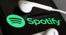 Spotify Wrapped 2025 ne zaman çıkacak? Spotify yıllık özet yayınlandı mı?