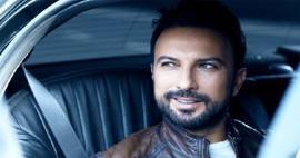 Tarkan’ın "Ay" şarkısı yapay zeka ile arabeske çevrildi! O video sosyal medyada olay oldu