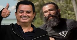 Turabi, Acun Ilıcalı'ya meydan okudu! "Kariyerimi bitiririm!"