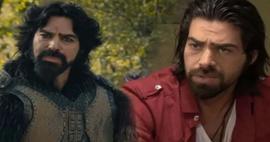 Uğur Pektaş yıllar sonra Kuruluş Orhan ile ekranlara geri d&ouml;n&uuml;yor! Yeni rol&uuml; heyecanlandırdı