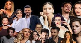 Ünlülere yönelik uyuşturucu operasyonunda testi pozitif çıkan isimlerin ifadeleri ortaya çıktı