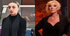 Yeni ses kaydı sonrası Güllü'nün kızı sessizliğini bozdu! Olay açıklamalar