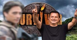 Yeşilçam efsanesi Cüneyt Arkın'ın oğlu Murat Arkın, Survivor 2026'da!