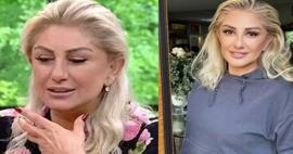 67 yaşında dolandırıcıların hedefi oldu! Muazzez Ersoy uyarıda bulundu