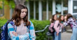 Akran zorbalığı tehdidine dikkat: Çocuğun ruh sağlığında derin izler bırakabilir!