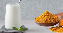 Altın içecek sırrı: Ayranın içine bir kaşık ekleyince tüm vücudu koruyor!