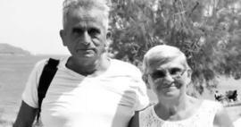 Canan Karatay'ın acı günü! 46 yıllık eşi Dr. Ali Başak Karatay hayatını kaybetti