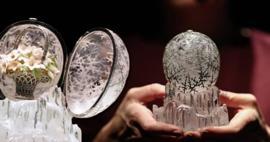Dünyanın en değerli Fabergé yumurtası yeniden satışta: Fiyatı dudak uçuklattı!