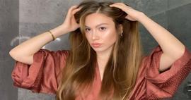 Duygu Özaslan tepki çeken sözlerine açıklama yaptı: "Bilgim dışında paylaşıldı"