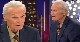 Ediz Hun'dan kıyafet çıkışı: Ödül töreninde gördüğümde çok sinirleniyorum!