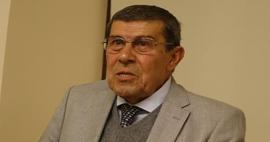 Evi yıkıldıktan sonra huzurevine yerleşmişti!Usta sanatçı Zihni Göktay'ın son hali ortaya çıktı