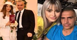 Evlilikleri bitti deniyordu! Berdan Mardini boşanma iddialarına son noktayı koydu