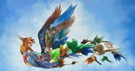 Fazıl Ergüt'ten içsel uyanışa çağrı: Simurg'un yolculuğu