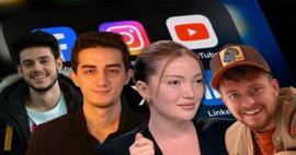 Fenomen gelirleri g&uuml;ndemdeyken yeni reklam d&uuml;zenlemesi yolda: Artık zorunlu olacak!