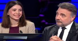 Milyoner'de şoke eden anlar: 200 bin TL'lik "Gençliğe Hitabe" sorusuna bakın ne dedi!