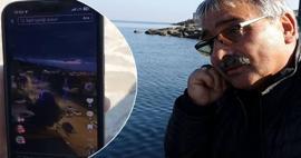 Kazım Koyuncu hayranlığı başına dert oldu: Şarkısını paylaştı kendini karakolda buldu!