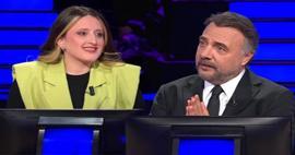 Kim Milyoner Olmak İster'de ilk soruda elendi! Cevabı karşısında herkes şoke oldu