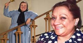 Meltem Kaptan'dan yürek yakan itiraf: Adile Naşit'in ne acılar yaşadığını çoğu kişi bilmez