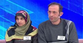 'Palu Ailesi olayı' uluslararası bir platformda belgesel oluyor!