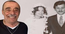 Tam 54 yıldır aynı yastığa baş koyuyorlar: Şevket Altuğ'dan eşiyle romantik paylaşım!