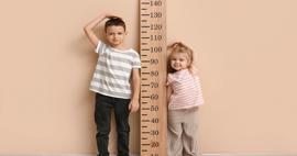 Uzman isimden uyarı: Türkiye'de her 10 çocuktan biri boy kısalığı sorunu yaşıyor