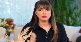 Zuhal Topal '12 yıldır oyunculuk yapmıyorum' diyerek nedenini açıkladı