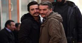 Ahmet Kural'dan eski dostu Murat Cemcir'e büyük vefasızlık! "En azından bir telefon beklerdik"