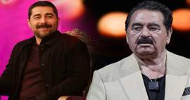 Ahmet Tatlıses'ten İbrahim Tatlıses'e sert gönderme: İnsanlar söz verir de duruşu yetmez!