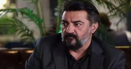 Celil Nalçakan kaza geçirdi! Korkutan görüntüler ortaya çıktı