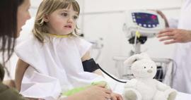 Çocuklarda hipertansiyon alarmı: Vakalar son 20 yılda iki kat arttı