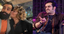 Gökhan Türkmen'in sahne aldığı mekan karıştı: Eşine küfür edilince çileden çıktı