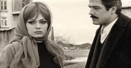 İzzet Günay, 57 yıl sonra Manav Halil olarak Kadırga'da eski anılarını yad etti