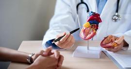 Kardiyologların asla yemediği yiyecek listesi! 'Ağzıma sürmüyorum' diyerek uyardı