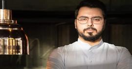 MasterChef şampiyonu Serhat Doğramacı'nın restoranına silahlı saldırı!