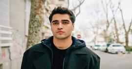 Mert Ramazan Demir, motosiklet ehliyeti aldı!