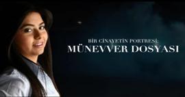 Netflix'in "M&uuml;nevver Karabulut" belgeseline yayın durdurma kararı! Annesi istemedi