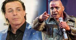 Rammstein'ın solisti Till Lindemann İstanbul'un tadını çıkardı: Görenler inanamadı