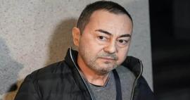 Serdar Orta&ccedil;'ın zor anları! Son hali endişelendirdi