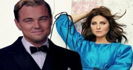 Sibel Can'ın Leonardo DiCaprio anısı sosyal medyayı salladı: Tam bir hayal kırıklığı