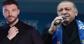 Sinan Akçıl'dan yıllar sonra gelen Cumhurbaşkanı Erdoğan itirafı! 