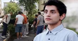 Üzerine ağaç devrilmesi sonucu hastaneye kaldırılan ünlü oyuncu İbrahim Yıldız'dan haber var!