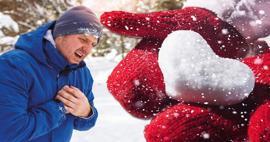 Uzmandan kış uyarısı: Soğuk hava kalp krizi riskini katlıyor